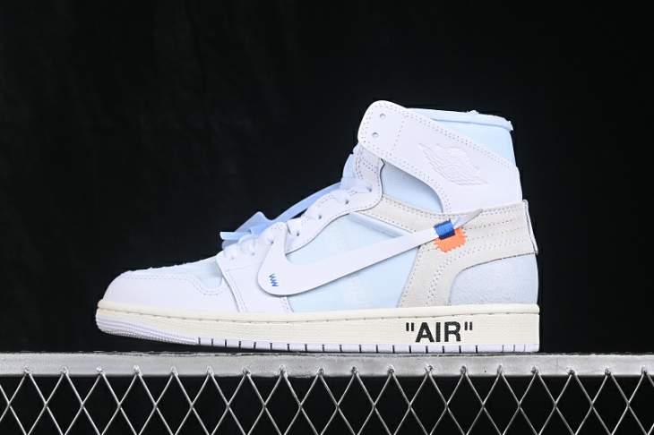 Picture of Air Jordan 1 HIGH _SKUfw23619675783301623fw